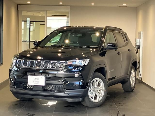 2026 Jeep Compass SUV for sale, Japanese used car export | GULJI TRADERS