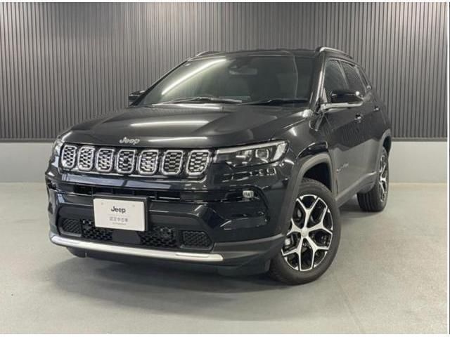 2026 Jeep Compass SUV for sale, Japanese used car export | GULJI TRADERS