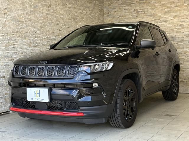 2026 Jeep Compass - photo 1 2026 Jeep Compass SUV for sale, Japanese used car export - photo 1 of 9 | GULJI TRADERS