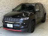 2026 Jeep Compass SUV for sale, Japanese used car export - photo 2 of 9 | GULJI TRADERS