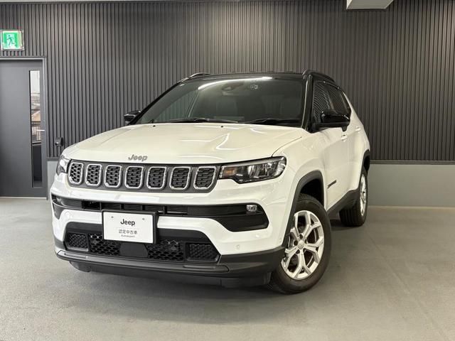 2026 Jeep Compass SUV for sale, Japanese used car export - photo 1 of 9 | GULJI TRADERS