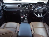 2022 Jeep Gladiator 4WD Jeep for sale, Japanese used car export - photo 3 of 80 | GULJI TRADERS