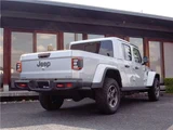 2022 Jeep Gladiator 4WD Jeep for sale, Japanese used car export - photo 5 of 80 | GULJI TRADERS
