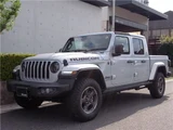 2022 Jeep Gladiator 4WD Jeep for sale, Japanese used car export - photo 20 of 80 | GULJI TRADERS