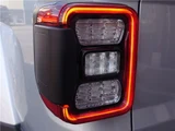 2022 Jeep Gladiator 4WD Jeep for sale, Japanese used car export - photo 37 of 80 | GULJI TRADERS