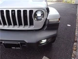 2022 Jeep Gladiator 4WD Jeep for sale, Japanese used car export - photo 39 of 80 | GULJI TRADERS