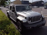 2022 Jeep Gladiator 4WD Jeep for sale, Japanese used car export - photo 47 of 80 | GULJI TRADERS