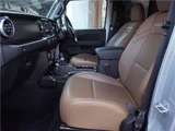 2022 Jeep Gladiator 4WD Jeep for sale, Japanese used car export - photo 67 of 80 | GULJI TRADERS