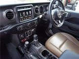2022 Jeep Gladiator 4WD Jeep for sale, Japanese used car export - photo 68 of 80 | GULJI TRADERS