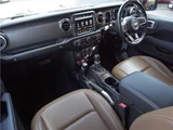 2022 Jeep Gladiator 4WD Jeep for sale, Japanese used car export - photo 70 of 80 | GULJI TRADERS