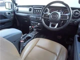 2022 Jeep Gladiator 4WD Jeep for sale, Japanese used car export - photo 71 of 80 | GULJI TRADERS