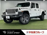2022 Jeep Gladiator Rubicon Jeep for sale, Japanese used car export - photo 1 of 20 | GULJI TRADERS
