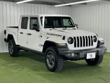 2022 Jeep Gladiator Rubicon Jeep for sale, Japanese used car export - photo 16 of 20 | GULJI TRADERS