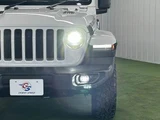 2022 Jeep Gladiator Rubicon Jeep for sale, Japanese used car export - photo 20 of 20 | GULJI TRADERS