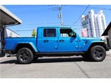 2022 Jeep Gladiator Jeep for sale, Japanese used car export - photo 8 of 80 | GULJI TRADERS