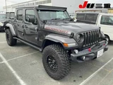 2022 Jeep Gladiator 4WD Jeep for sale, Japanese used car export - photo 1 of 12 | GULJI TRADERS