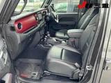 2022 Jeep Gladiator 4WD Jeep for sale, Japanese used car export - photo 3 of 12 | GULJI TRADERS