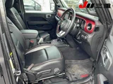 2022 Jeep Gladiator 4WD Jeep for sale, Japanese used car export - photo 4 of 12 | GULJI TRADERS