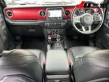 2022 Jeep Gladiator 4WD Jeep for sale, Japanese used car export - photo 8 of 12 | GULJI TRADERS