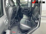 2022 Jeep Gladiator 4WD Jeep for sale, Japanese used car export - photo 10 of 12 | GULJI TRADERS