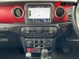 2022 Jeep Gladiator 4WD Jeep for sale, Japanese used car export - photo 11 of 12 | GULJI TRADERS