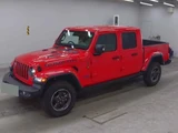2022 Jeep Gladiator Jeep for sale, Japanese used car export - photo 1 of 6 | GULJI TRADERS