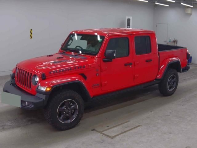 2022 Jeep Gladiator Jeep for sale, Japanese used car export | GULJI TRADERS