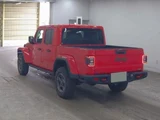 2022 Jeep Gladiator Jeep for sale, Japanese used car export - photo 2 of 6 | GULJI TRADERS