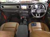 2022 Jeep Gladiator Jeep for sale, Japanese used car export - photo 3 of 6 | GULJI TRADERS