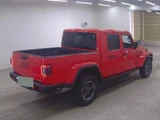 2022 Jeep Gladiator Jeep for sale, Japanese used car export - photo 4 of 6 | GULJI TRADERS