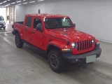 2022 Jeep Gladiator Jeep for sale, Japanese used car export - photo 6 of 6 | GULJI TRADERS