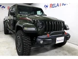 2022 Jeep Gladiator Jeep for sale, Japanese used car export - photo 1 of 9 | GULJI TRADERS