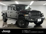 2022 Jeep Gladiator Jeep for sale, Japanese used car export - photo 1 of 9 | GULJI TRADERS