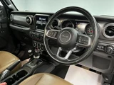2022 Jeep Gladiator Jeep for sale, Japanese used car export - photo 2 of 9 | GULJI TRADERS