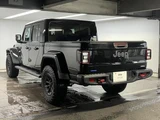 2022 Jeep Gladiator Jeep for sale, Japanese used car export - photo 3 of 9 | GULJI TRADERS