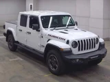 2022 Jeep Gladiator Jeep for sale, Japanese used car export - photo 1 of 6 | GULJI TRADERS