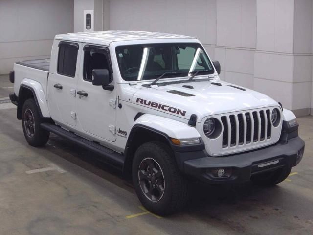 2022 Jeep Gladiator Jeep for sale, Japanese used car export | GULJI TRADERS