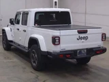 2022 Jeep Gladiator Jeep for sale, Japanese used car export - photo 2 of 6 | GULJI TRADERS