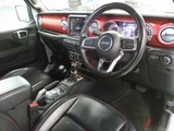 2022 Jeep Gladiator Jeep for sale, Japanese used car export - photo 3 of 6 | GULJI TRADERS