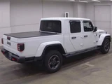 2022 Jeep Gladiator Jeep for sale, Japanese used car export - photo 5 of 6 | GULJI TRADERS