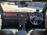 2023 Jeep Gladiator 4WD Jeep for sale, Japanese used car export - photo 3 of 61 | GULJI TRADERS