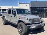 2023 Jeep Gladiator 4WD Jeep for sale, Japanese used car export - photo 4 of 61 | GULJI TRADERS