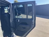 2023 Jeep Gladiator 4WD Jeep for sale, Japanese used car export - photo 18 of 61 | GULJI TRADERS