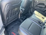2023 Jeep Gladiator 4WD Jeep for sale, Japanese used car export - photo 22 of 61 | GULJI TRADERS