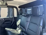 2023 Jeep Gladiator 4WD Jeep for sale, Japanese used car export - photo 23 of 61 | GULJI TRADERS