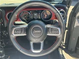 2023 Jeep Gladiator 4WD Jeep for sale, Japanese used car export - photo 25 of 61 | GULJI TRADERS