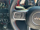 2023 Jeep Gladiator 4WD Jeep for sale, Japanese used car export - photo 26 of 61 | GULJI TRADERS