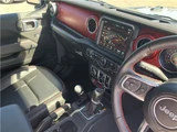 2023 Jeep Gladiator 4WD Jeep for sale, Japanese used car export - photo 31 of 61 | GULJI TRADERS