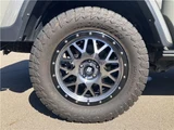 2023 Jeep Gladiator 4WD Jeep for sale, Japanese used car export - photo 58 of 61 | GULJI TRADERS
