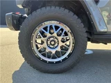 2023 Jeep Gladiator 4WD Jeep for sale, Japanese used car export - photo 59 of 61 | GULJI TRADERS